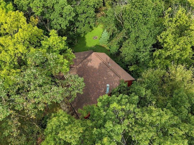 6214 Knollwood Drive, Oregon, WI 53575