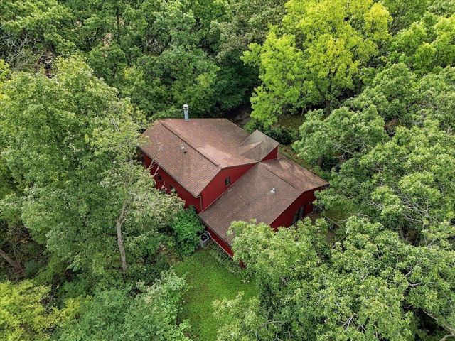 6214 Knollwood Drive, Oregon, WI 53575