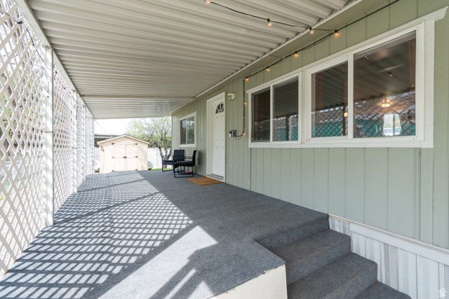 17 W TINY WOOD DR, Sandy, UT 84070