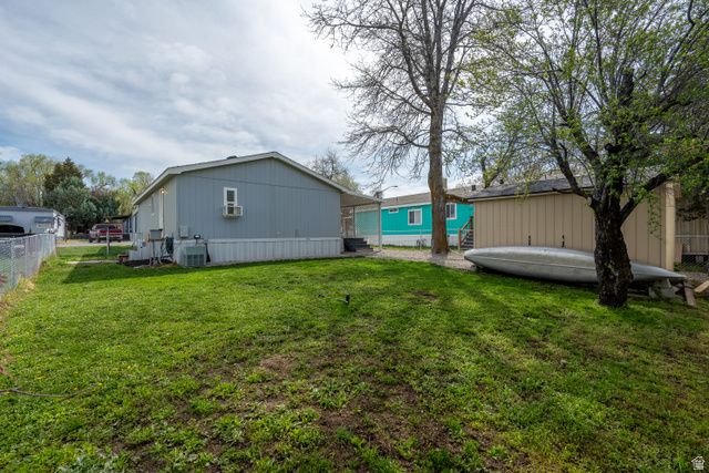 17 W TINY WOOD DR, Sandy, UT 84070