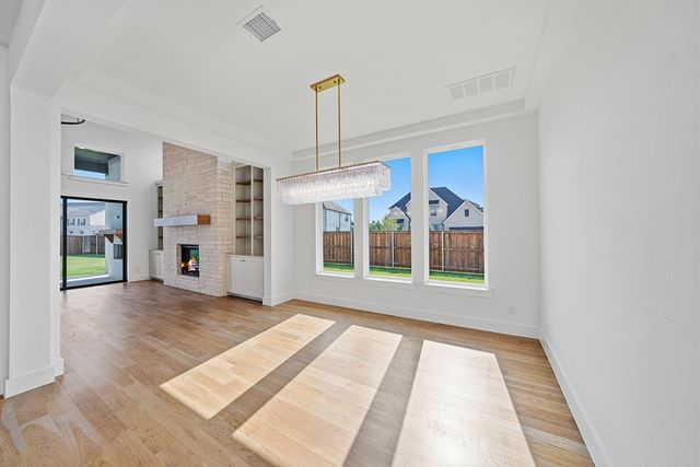 1001 Kelley Lane, Celina, TX 75009