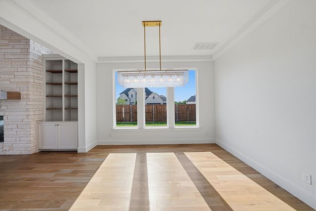 1001 Kelley Lane, Celina, TX 75009