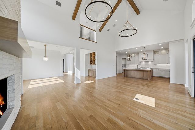 1001 Kelley Lane, Celina, TX 75009