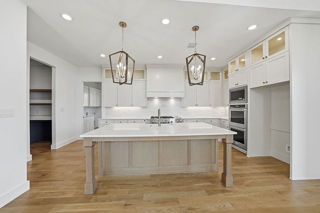 1001 Kelley Lane, Celina, TX 75009