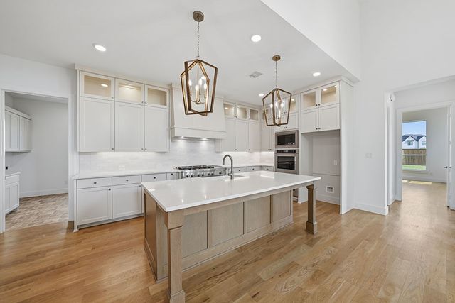 1001 Kelley Lane, Celina, TX 75009