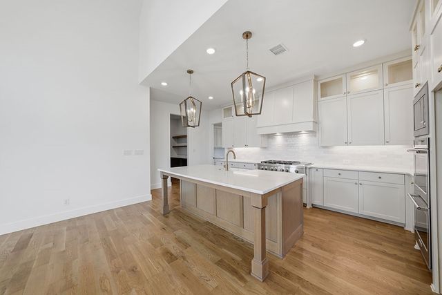 1001 Kelley Lane, Celina, TX 75009