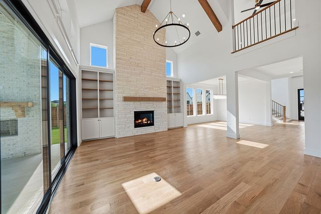 1001 Kelley Lane, Celina, TX 75009