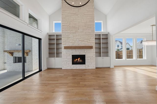 1001 Kelley Lane, Celina, TX 75009