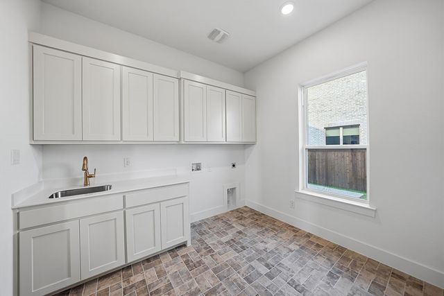 1001 Kelley Lane, Celina, TX 75009