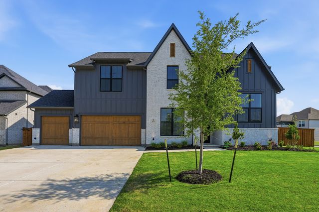 1001 Kelley Lane, Celina, TX 75009