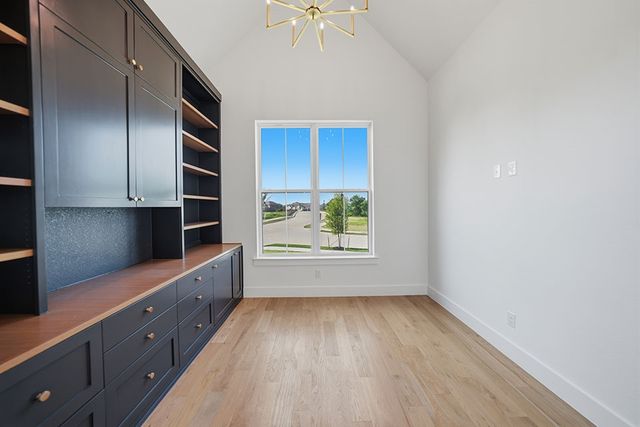 1001 Kelley Lane, Celina, TX 75009