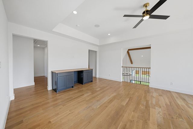 1001 Kelley Lane, Celina, TX 75009