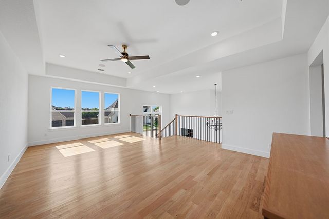 1001 Kelley Lane, Celina, TX 75009