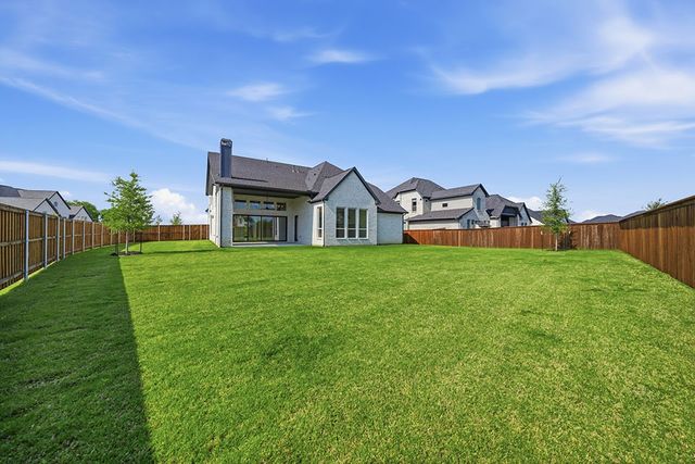 1001 Kelley Lane, Celina, TX 75009