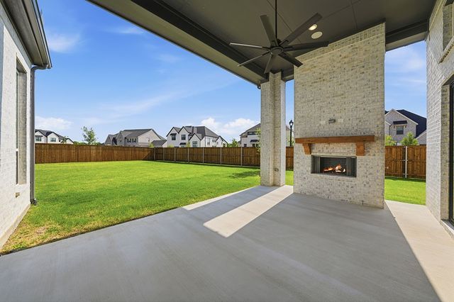 1001 Kelley Lane, Celina, TX 75009