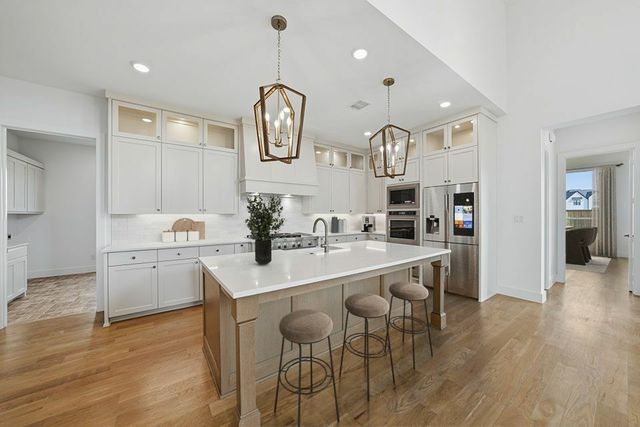 1001 Kelley Lane, Celina, TX 75009