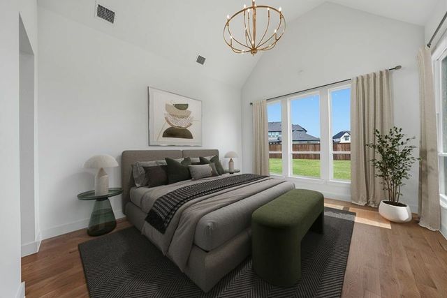 1001 Kelley Lane, Celina, TX 75009