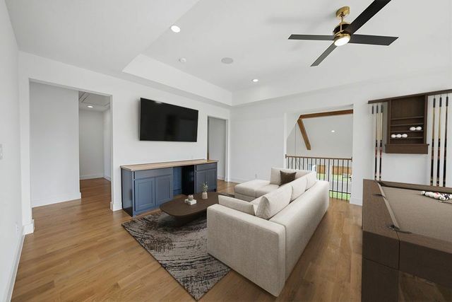 1001 Kelley Lane, Celina, TX 75009