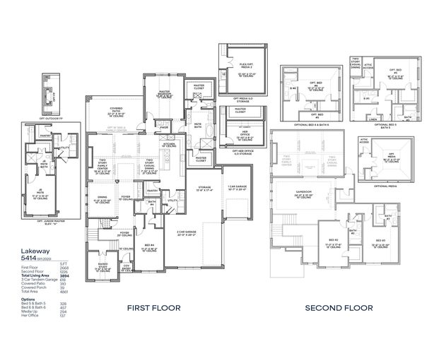 1001 Kelley Lane, Celina, TX 75009