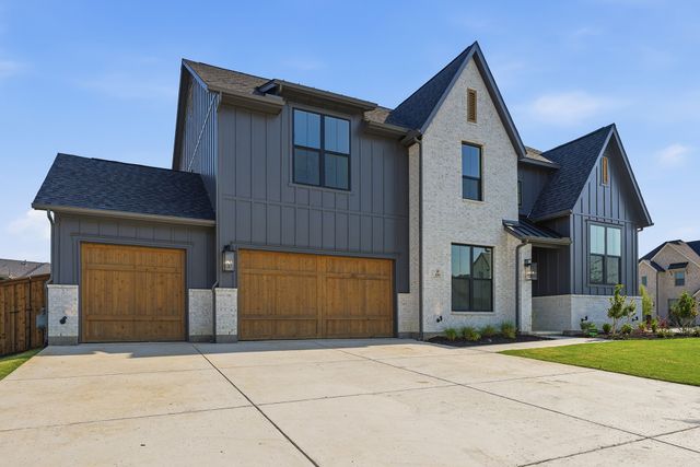 1001 Kelley Lane, Celina, TX 75009