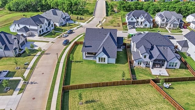1001 Kelley Lane, Celina, TX 75009