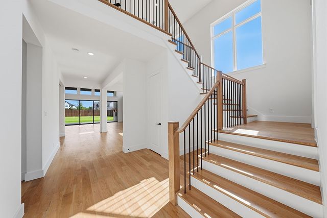 1001 Kelley Lane, Celina, TX 75009