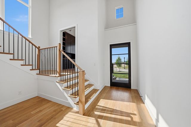 1001 Kelley Lane, Celina, TX 75009