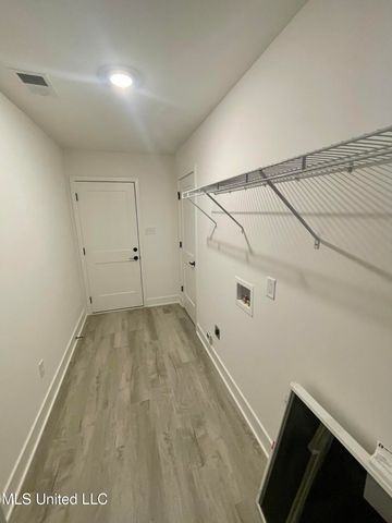 214 Farley Road, Byhalia, MS 38611