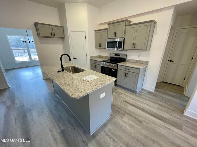 214 Farley Road, Byhalia, MS 38611