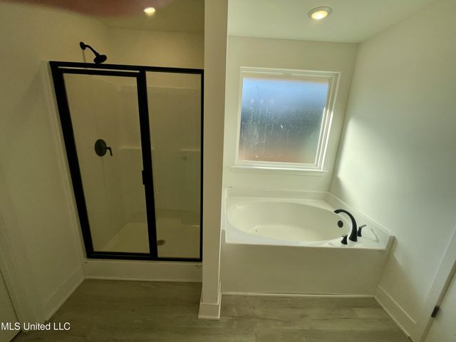 214 Farley Road, Byhalia, MS 38611