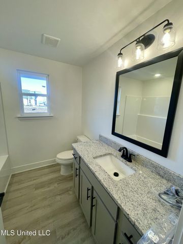 214 Farley Road, Byhalia, MS 38611