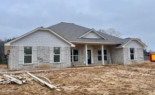 214 Farley Road, Byhalia, MS 38611