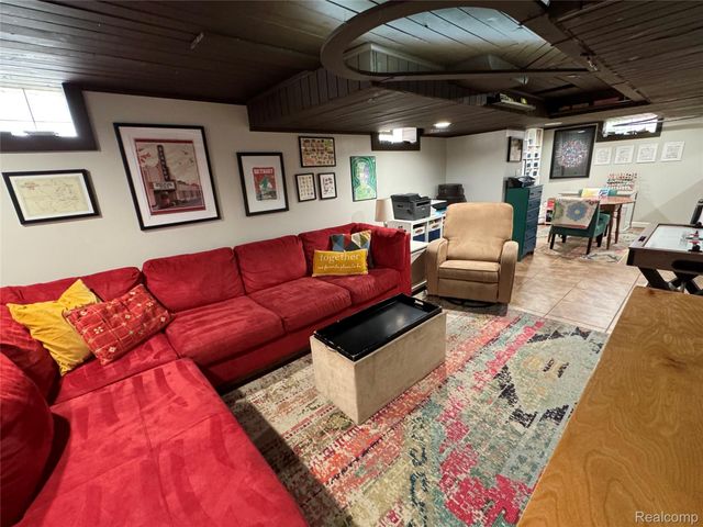 4235 Bacon Avenue, Berkley, MI 48072