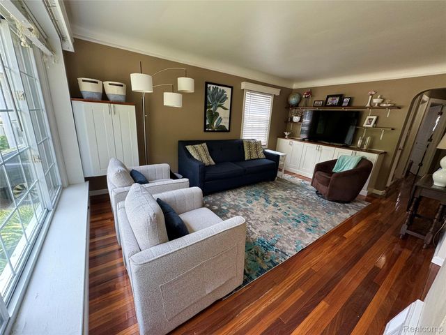 4235 Bacon Avenue, Berkley, MI 48072