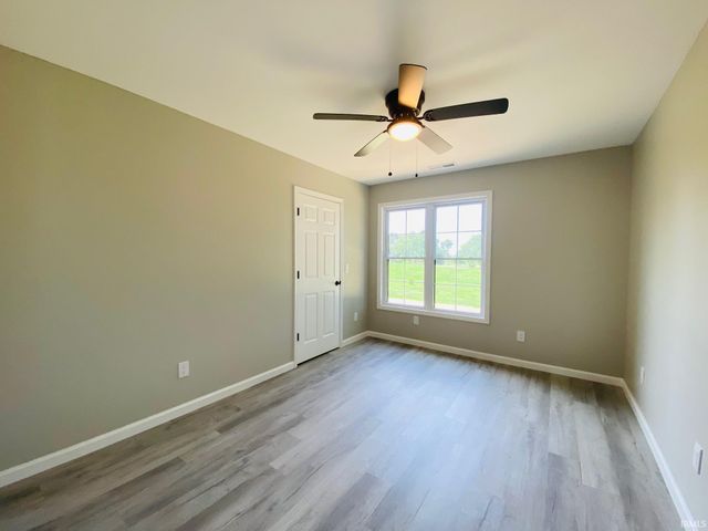 328 Ranger Lane, Dale, IN 47523