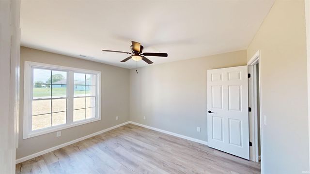 328 Ranger Lane, Dale, IN 47523