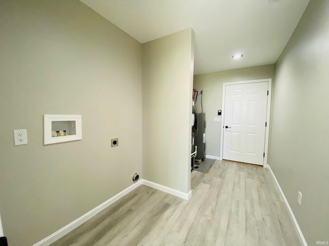 328 Ranger Lane, Dale, IN 47523