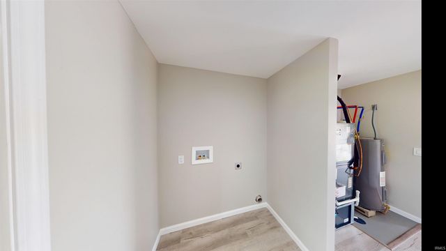 328 Ranger Lane, Dale, IN 47523