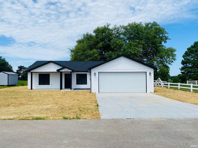 328 Ranger Lane, Dale, IN 47523