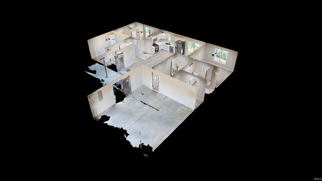 328 Ranger Lane, Dale, IN 47523