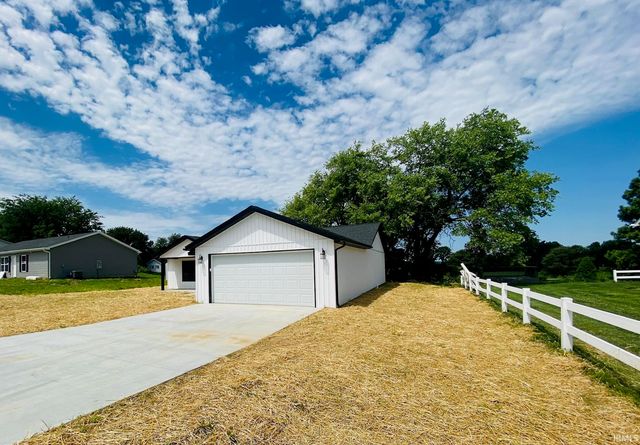 328 Ranger Lane, Dale, IN 47523