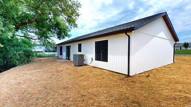328 Ranger Lane, Dale, IN 47523