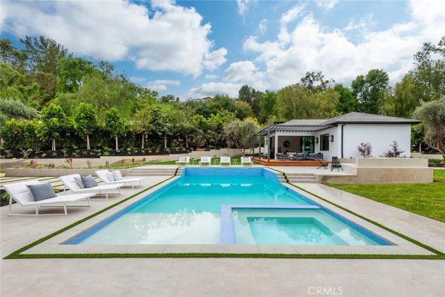 5373 JED SMITH Road, Hidden Hills, CA 91302