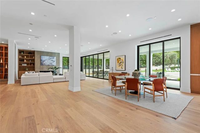 5373 JED SMITH Road, Hidden Hills, CA 91302