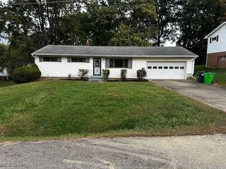 565 W Broadway Street, Alliance, OH 44601