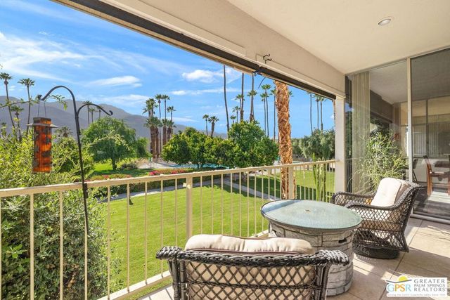 431 Desert Lakes Drive, Palm Springs, CA 92264