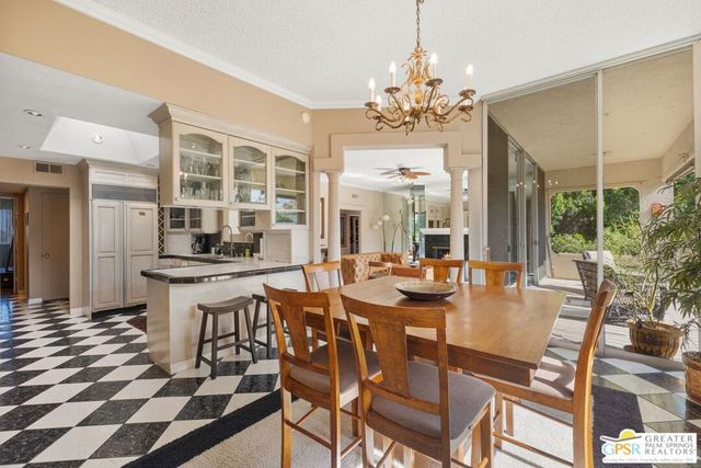 431 Desert Lakes Drive, Palm Springs, CA 92264