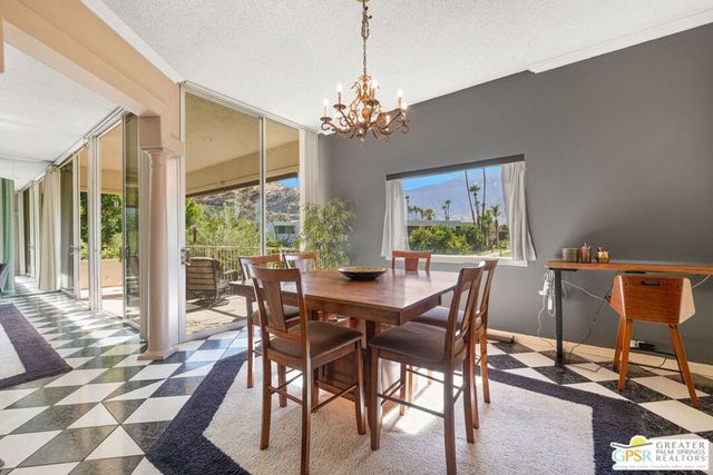 431 Desert Lakes Drive, Palm Springs, CA 92264