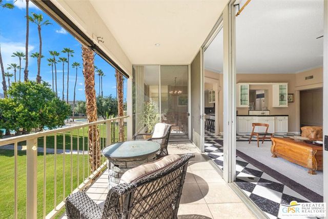 431 Desert Lakes Drive, Palm Springs, CA 92264