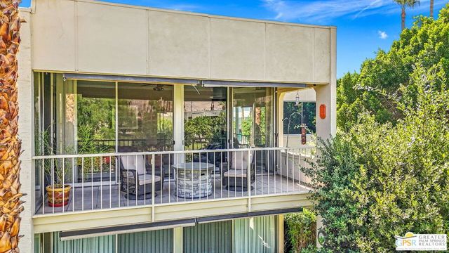 431 Desert Lakes Drive, Palm Springs, CA 92264